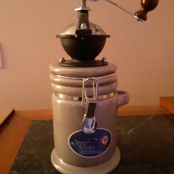 Coffee and Spice Grinder - Picture 2 of 4